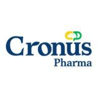 cronus pharma llc logo image