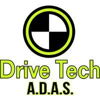 drive tech adas logo image