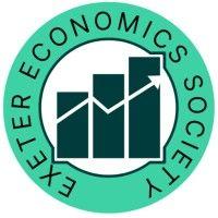 university of exeter economics society logo image