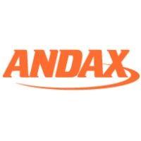 andax industries llc logo image