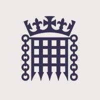 post, uk parliament logo image