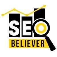 seo believer logo image