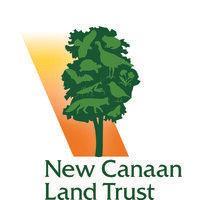 new canaan land trust logo image