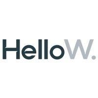 hellow logo image