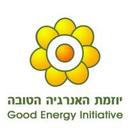 logo of Good Energy Initiative