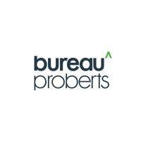 bureau^proberts logo image