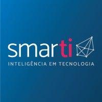 smarti logo image