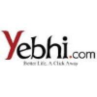 yebhi.com logo image