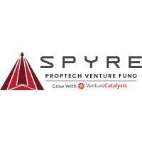 spyre proptech venture fund logo image