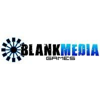 blankmediagames logo image