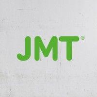 jmt deutschland logo image