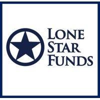 lone star funds logo image