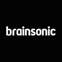 brainsonic logo image