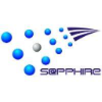 sapphire information systems ltd. logo image