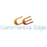 commercial edge limited logo image