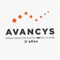 avancys sas logo image