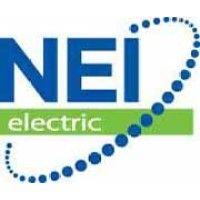 nei electric logo image