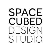 space cubed logo image