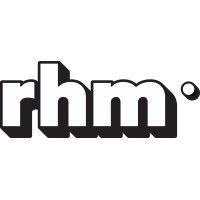 rhm (ray hughes management) logo image