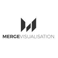 merge visualisation studios logo image