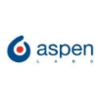 aspen labs latam logo image