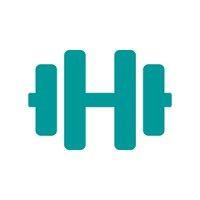 buildworkout logo image