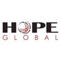 hope global logo image