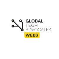 global tech advocates web3.0 logo image