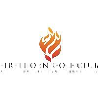 firethorn golf club logo image