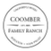 coomber family ranch wines