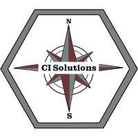 ci solutions @ csuci logo image