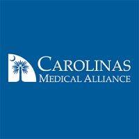 carolinas medical alliance logo image