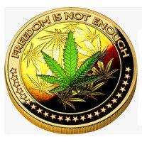 dopecoin logo image