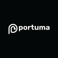 portuma logo image