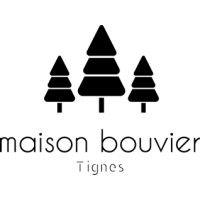 maison bouvier logo image