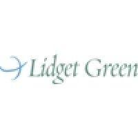 lidget green, inc. logo image