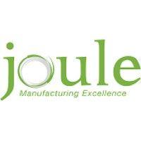 joule group ltd logo image