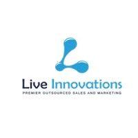 live innovations london logo image