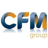 cfm group insurance brokers logo image