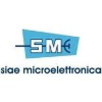 siae microelettronica logo image