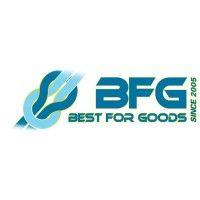 bfg best for goods srl logo image