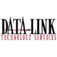 data link technology services logo image