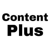 content plus