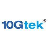 10gtek transceivers co., ltd logo image