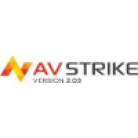 avstrike llc logo image