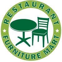 restaurant furniture mart