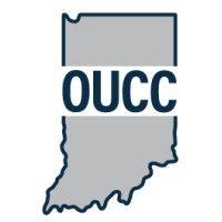 indiana office of utility consumer counselor (oucc) logo image