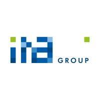 ita group logo image