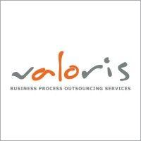 valoris center logo image