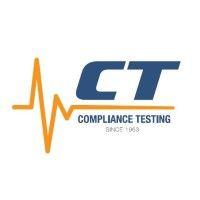 compliance testing logo image